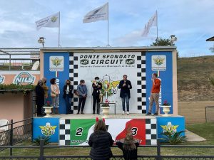 Montopoli di Sabina-50 ANNI DEL CROSSODROMO DI PONTESFONDATO 