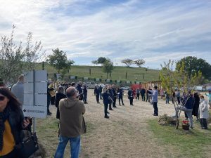 Montopoli di Sabina-50 ANNI DEL CROSSODROMO DI PONTESFONDATO 