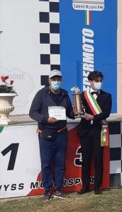 Montopoli di Sabina-50 ANNI DEL CROSSODROMO DI PONTESFONDATO 