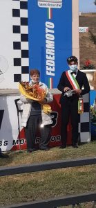 Montopoli di Sabina-50 ANNI DEL CROSSODROMO DI PONTESFONDATO 