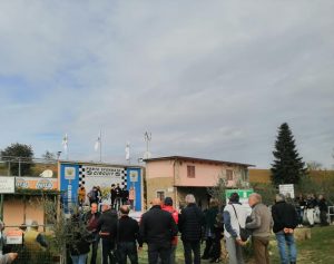Montopoli di Sabina-50 ANNI DEL CROSSODROMO DI PONTESFONDATO 