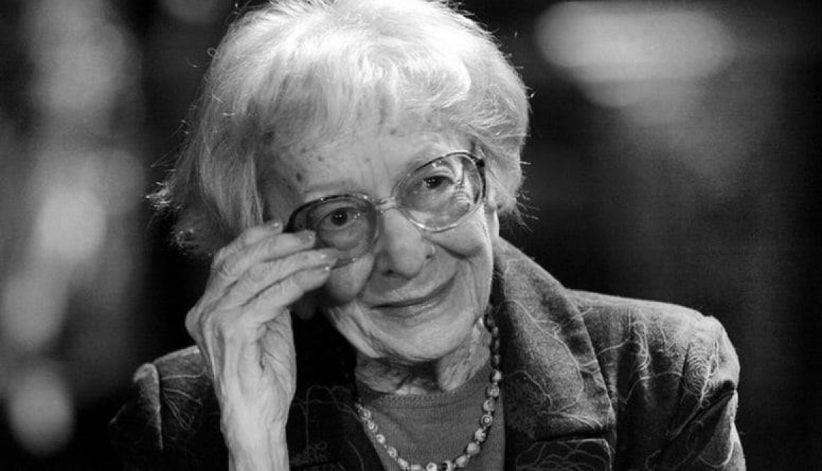 Wislawa Szymborska