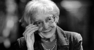 Wislawa Szymborska