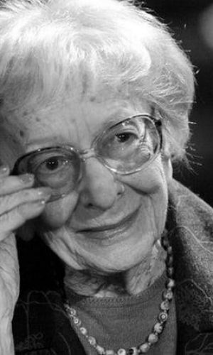Wislawa Szymborska