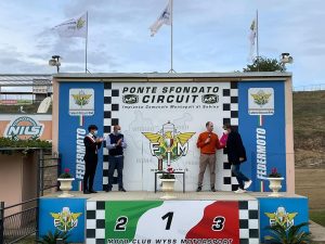 Montopoli di Sabina-50 ANNI DEL CROSSODROMO DI PONTESFONDATO 
