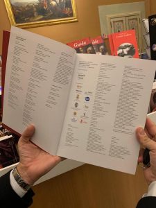Opere dell'Artista Plautilla Bricci in mostra a ROMA
