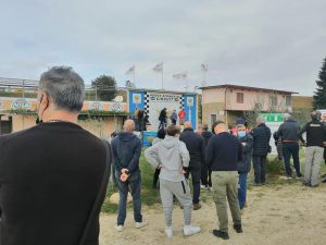 Montopoli di Sabina-50 ANNI DEL CROSSODROMO DI PONTESFONDATO 