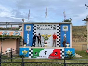 Montopoli di Sabina-50 ANNI DEL CROSSODROMO DI PONTESFONDATO 