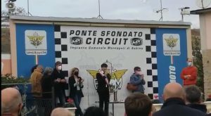 Montopoli di Sabina-50 ANNI DEL CROSSODROMO DI PONTESFONDATO 