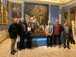 Plautilla Bricci in mostra a ROMA