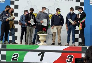 Montopoli di Sabina-50 ANNI DEL CROSSODROMO DI PONTESFONDATO 