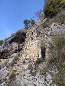 Riattivati - Associazione Culturale TREKKING NELLA "TERRA DELLE GROTTE" 07.11.2021