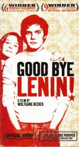 Good Bye Lenin!
