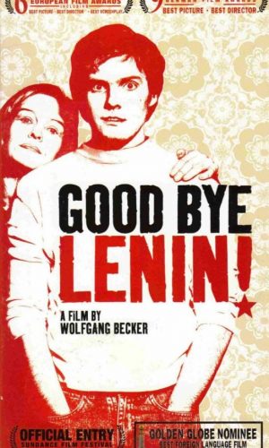 Good Bye Lenin!