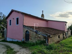 Poggio Mirteto- Loc. 𝐂𝐚𝐬𝐭𝐞𝐥𝐥𝐚𝐜𝐜𝐢𝐨 resti di una Villa Romana