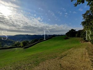 Poggio Mirteto- Loc. 𝐂𝐚𝐬𝐭𝐞𝐥𝐥𝐚𝐜𝐜𝐢𝐨 resti di una Villa Romana