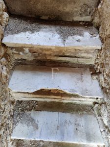 Poggio Mirteto- Loc. 𝐂𝐚𝐬𝐭𝐞𝐥𝐥𝐚𝐜𝐜𝐢𝐨 resti di una Villa Romana