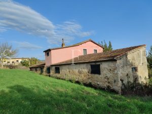 Poggio Mirteto- Loc. 𝐂𝐚𝐬𝐭𝐞𝐥𝐥𝐚𝐜𝐜𝐢𝐨 resti di una Villa Romana