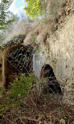 Poggio Mirteto- Loc. 𝐂𝐚𝐬𝐭𝐞𝐥𝐥𝐚𝐜𝐜𝐢𝐨 resti di una Villa Romana