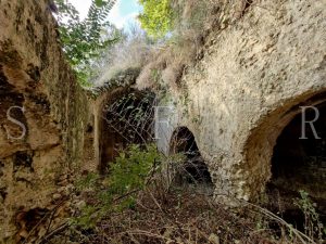 Poggio Mirteto- Loc. 𝐂𝐚𝐬𝐭𝐞𝐥𝐥𝐚𝐜𝐜𝐢𝐨 resti di una Villa Romana