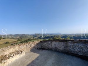 Poggio Mirteto- Loc. 𝐂𝐚𝐬𝐭𝐞𝐥𝐥𝐚𝐜𝐜𝐢𝐨 resti di una Villa Romana