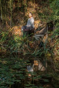 Alessandra FINITI “Novembre in SABINA”