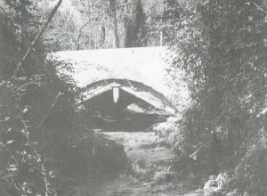 RIETI-CANTIERI SCUOLA dell’anno 1948
