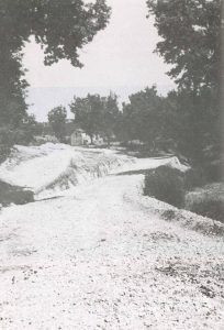 RIETI-CANTIERI SCUOLA dell’anno 1948