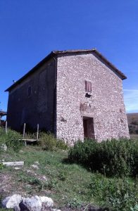 SALISANO : Osteria Fatucchi XVI sec.