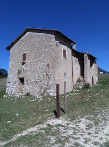 SALISANO : Osteria Fatucchi XVI sec.