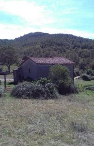 SALISANO : Osteria Fatucchi XVI sec.