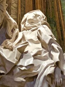SANTA TERESA D'AVILA
