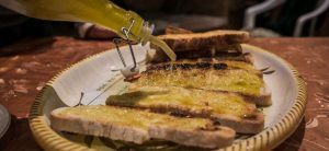 Castelnuovo di Farfa (RI)-Azienda Agricola Il Cervo Rampante