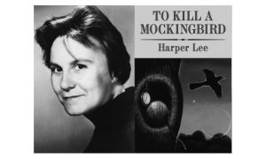 Harper Lee scrittrice statunitense Il buio oltre la siepe