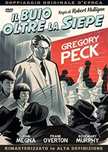 Il buio oltre la siepe