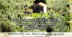 Agricola Biologica LAURA PETROCCHI