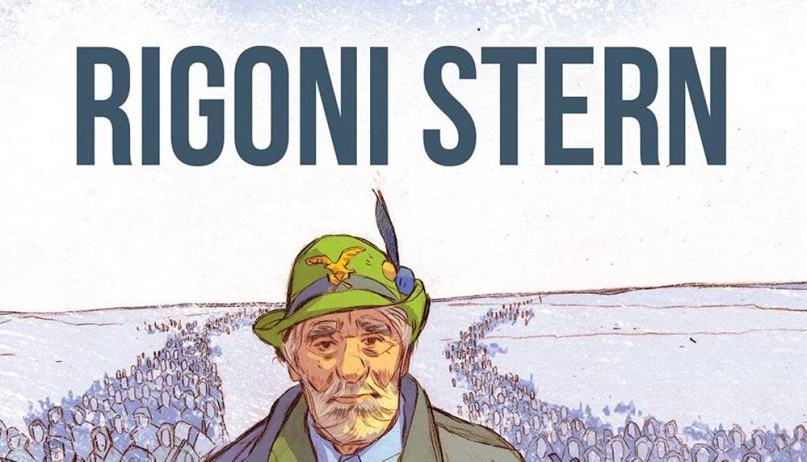 Mario Rigoni Stern