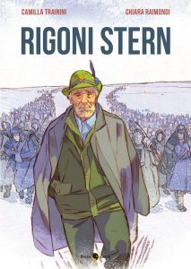 Mario Rigoni Stern. Un ritratto"