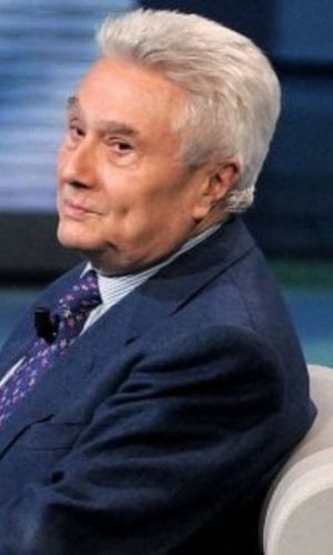 Alberto Arbasino