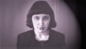 Marina Cvetaeva 