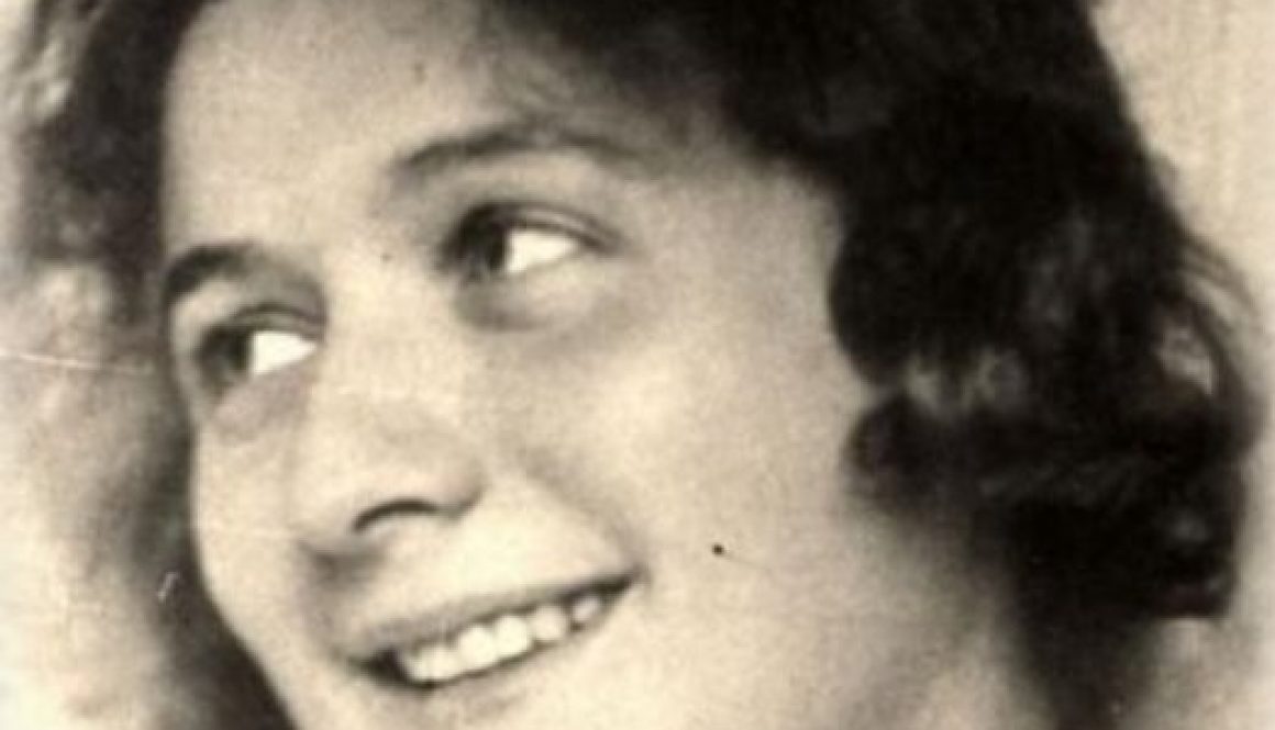 Elsa Weber
