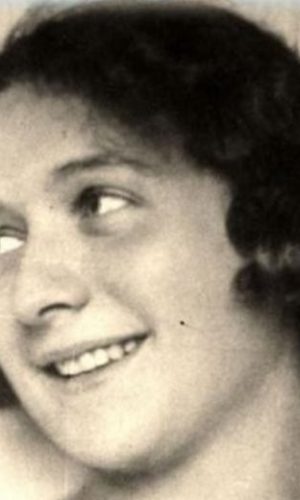 Elsa Weber