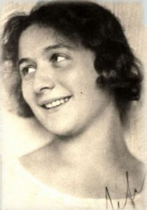 Elsa Weber