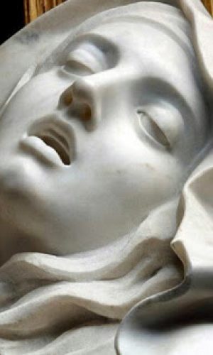 SANTA TERESA D'AVILA