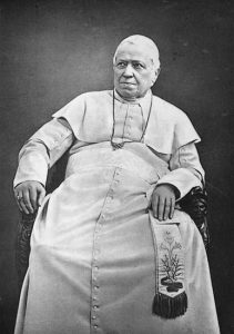 Pio IX-Mastai Ferretti