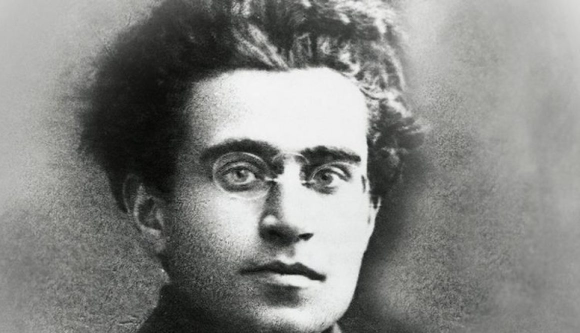 Antonio Gramsci