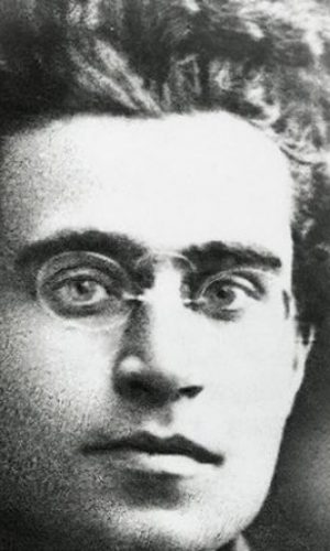 Antonio Gramsci