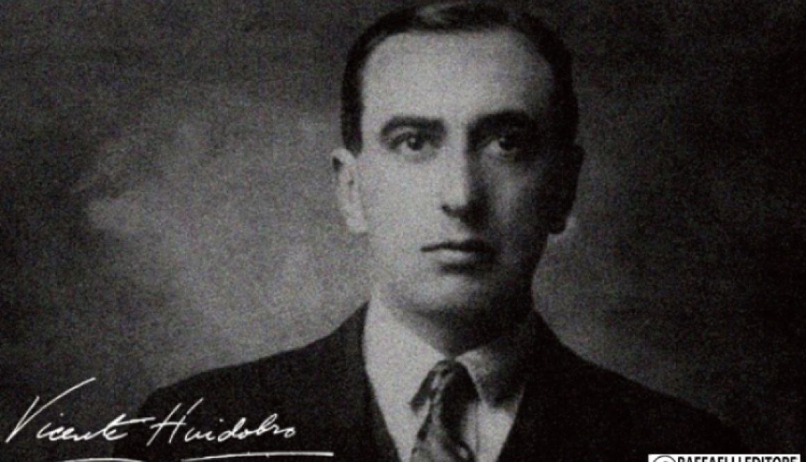 VICENTE HUIDOBRO