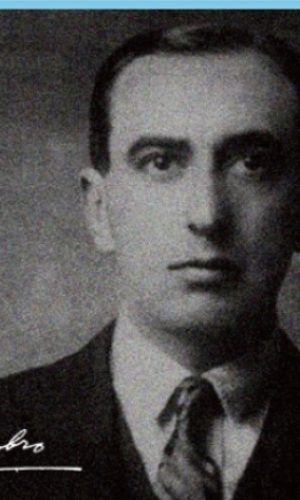 VICENTE HUIDOBRO