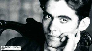 Federico García Lorca